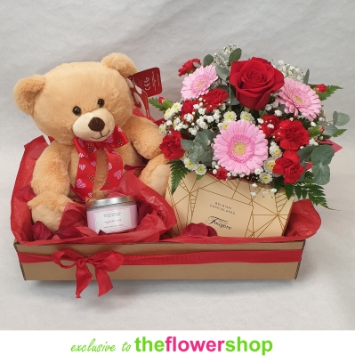 Valentine's Hamper