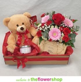 Valentine's Hamper